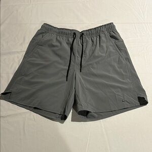 Nike Men's Unlimited Dri-FIT Shorts